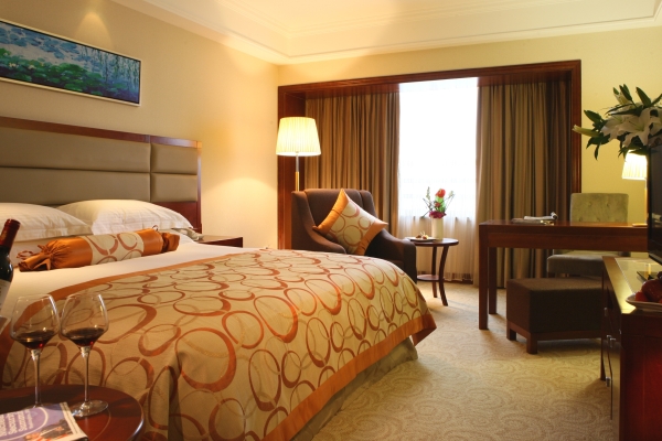 Hotel Hangzhou